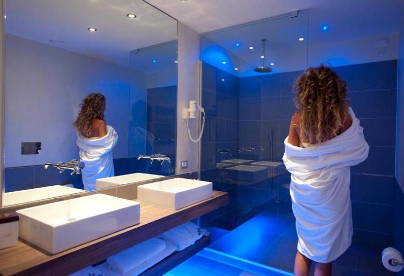 סוויטה מלכותית, Morgana