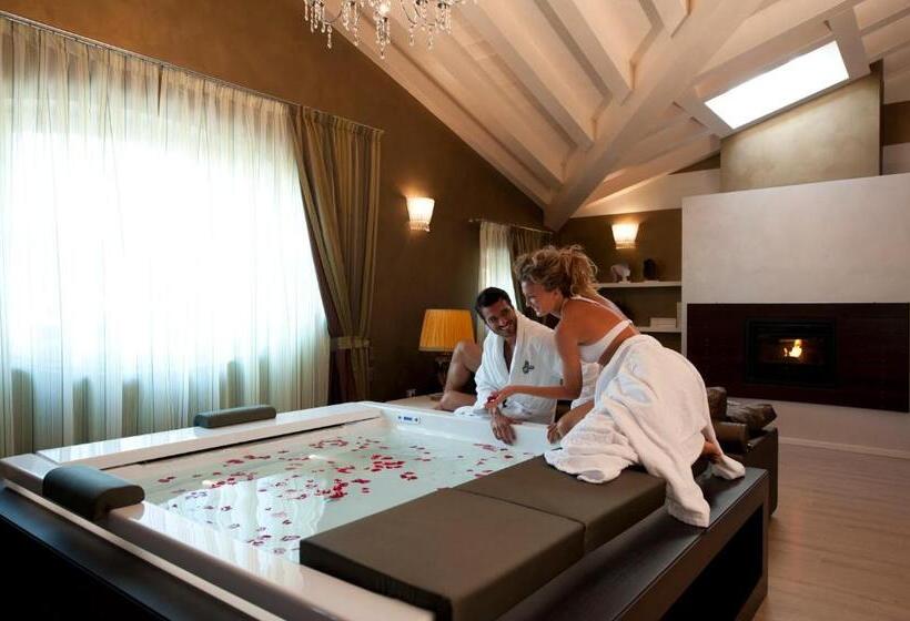 סוויטה מלכותית, Morgana