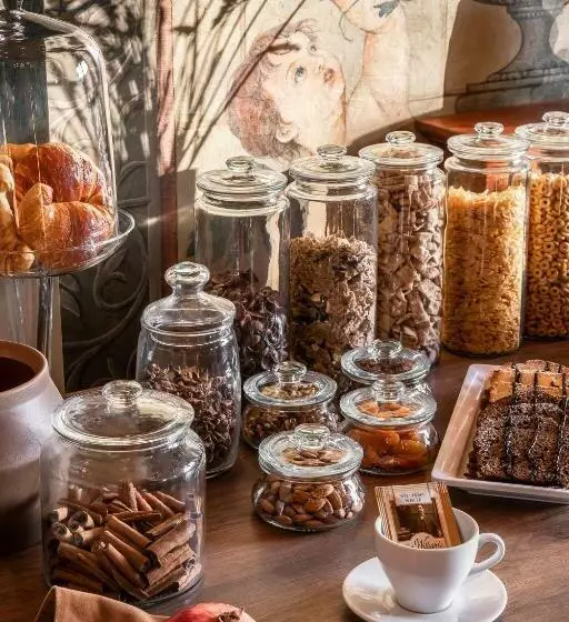 اتاق استاندارد, Oberża Pod Różą Restauracja, Sauny, Jacuzzi