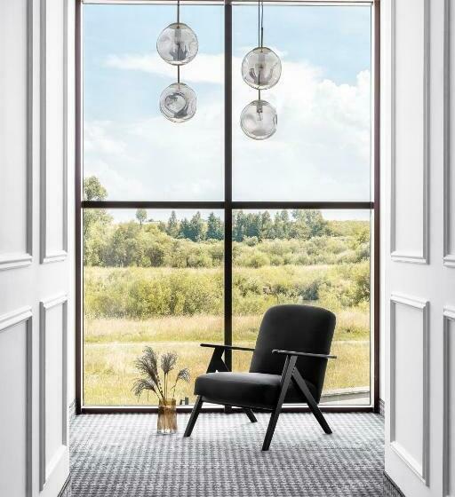 Номер Стандарт, Oberża Pod Różą Restauracja, Sauny, Jacuzzi