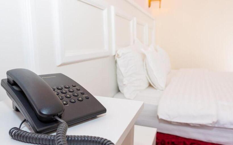 חדר סופריור צדדי נוף לים, Parc