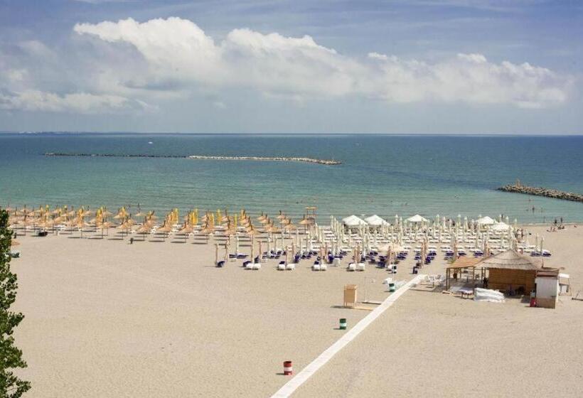 חדר סופריור נוף לים, Parc