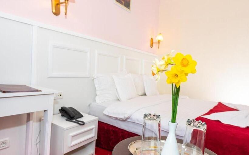 חדר סופריור נוף לים, Parc