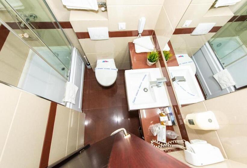 חדר סטנדרט, Parc