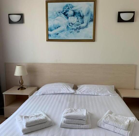 סוויטת 2 חדרי שינה, Parc