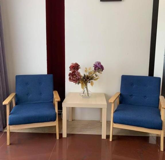 סוויטת 2 חדרי שינה, Parc