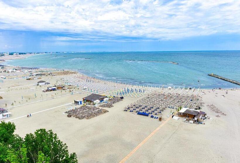 オーシャンビュースタンダードルーム, Parc