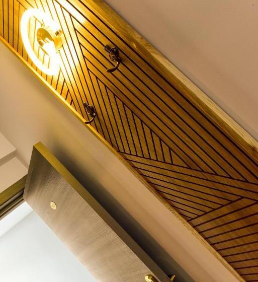 חדר סטנדרט נוף לים, Parc