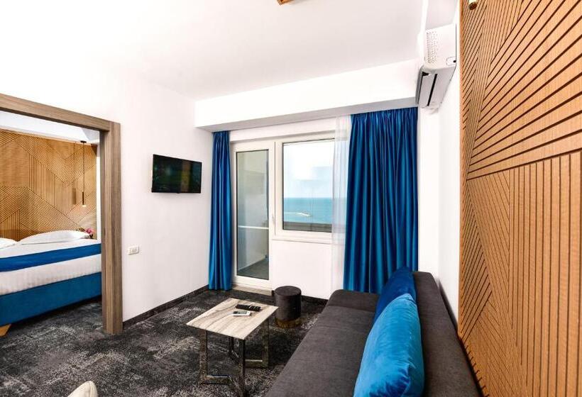 דירת חדר, Parc