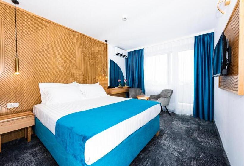 オーシャンビュースタンダードルーム, Parc