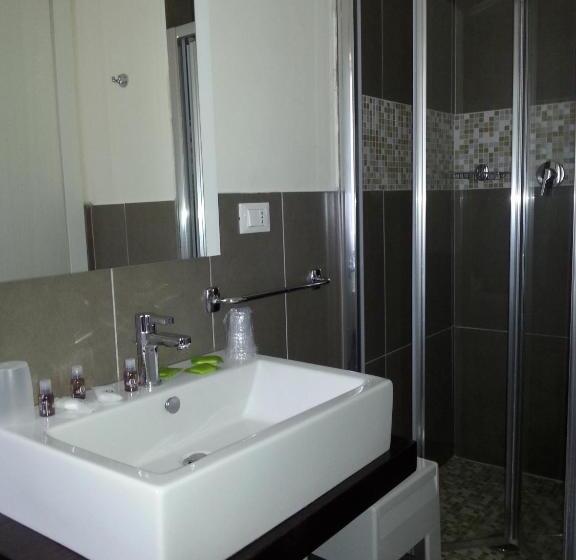 Номер Стандарт, Pineta