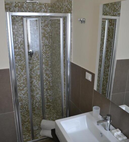 スタンダードルーム, Pineta