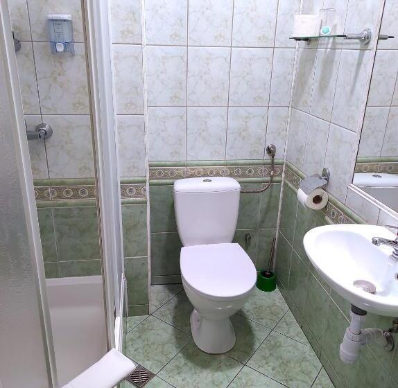 اتاق استاندارد یک نفره, Polonia