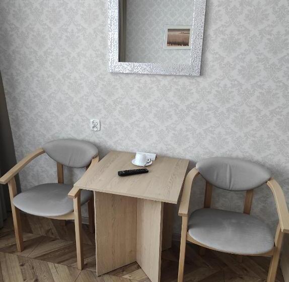 Стандартный Номер Кровать Кинг, Polonia
