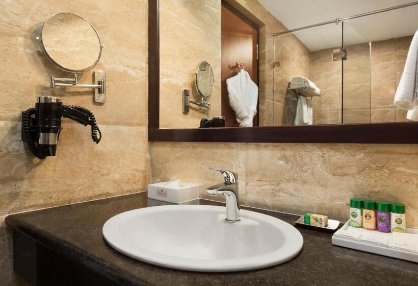 클럽 룸, Ramada By Wyndham Jamshedpur