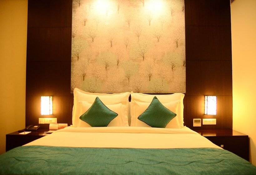 클럽 룸, Ramada By Wyndham Jamshedpur