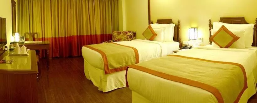 スタンダードルーム, Ramada By Wyndham Jamshedpur