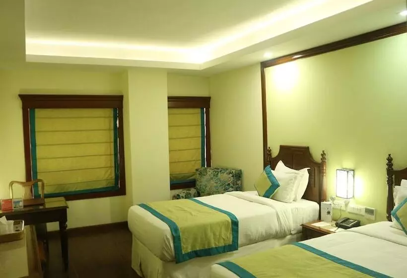 スタンダードルーム, Ramada By Wyndham Jamshedpur