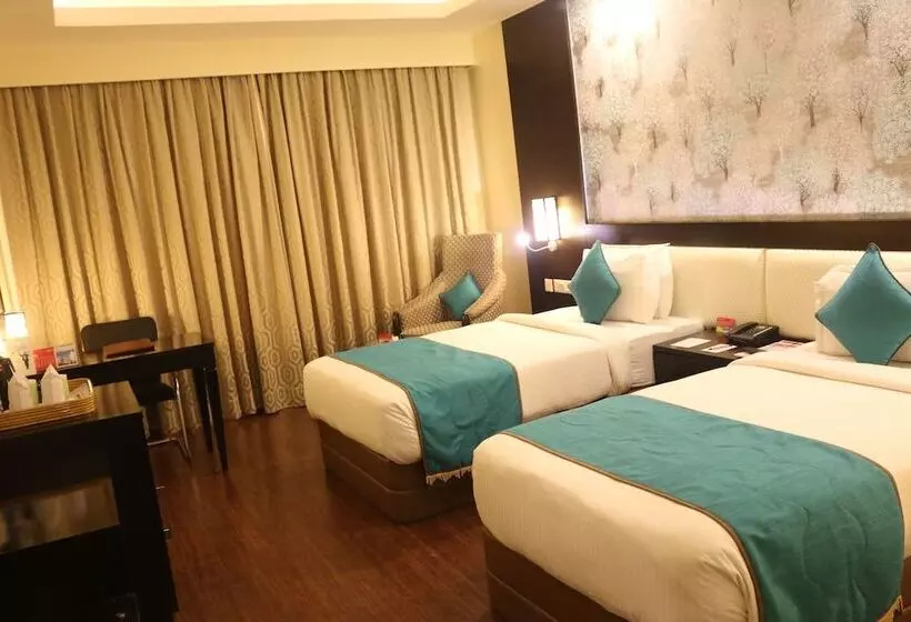 スタンダードルーム, Ramada By Wyndham Jamshedpur