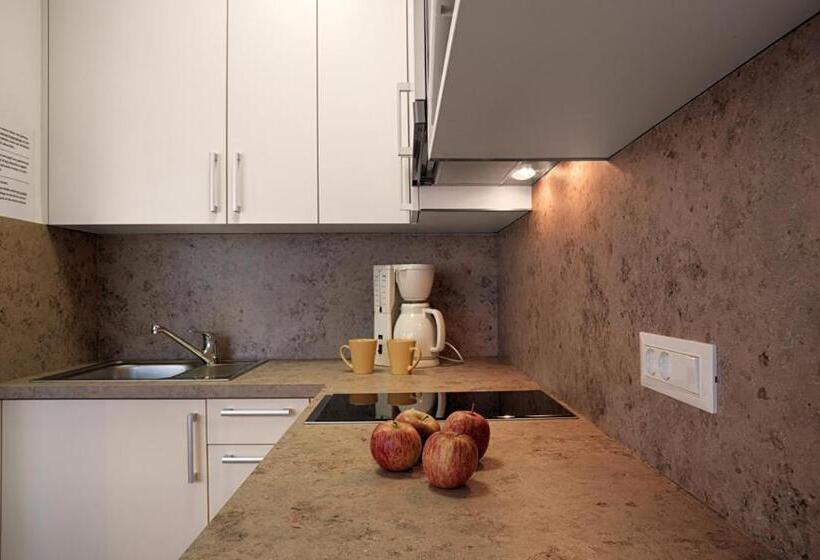 标准工作室, Residence Montana