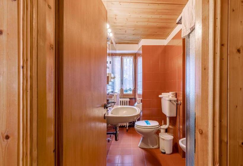 수피리어 룸, Signal