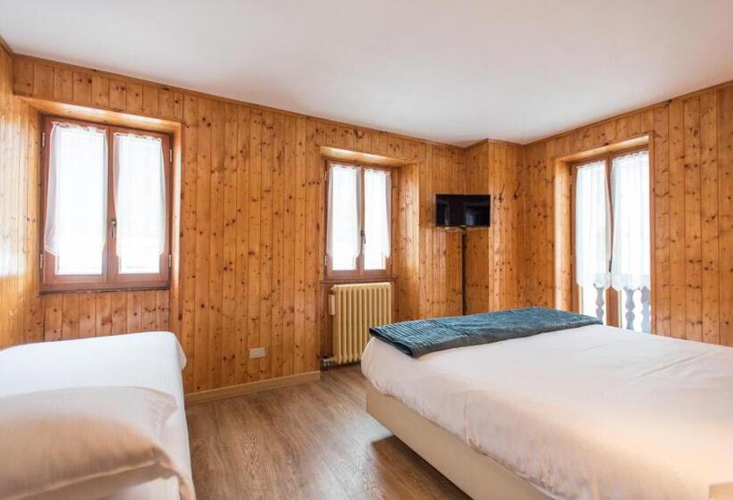 수피리어 룸, Signal