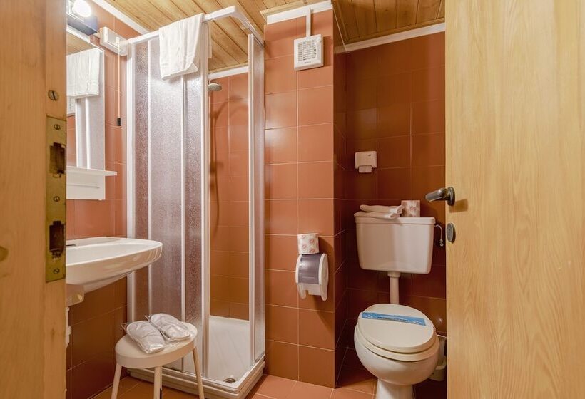 스탠다드 발코니 룸, Signal