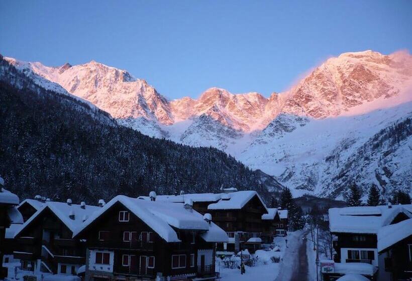 스탠다드 발코니 룸, Signal