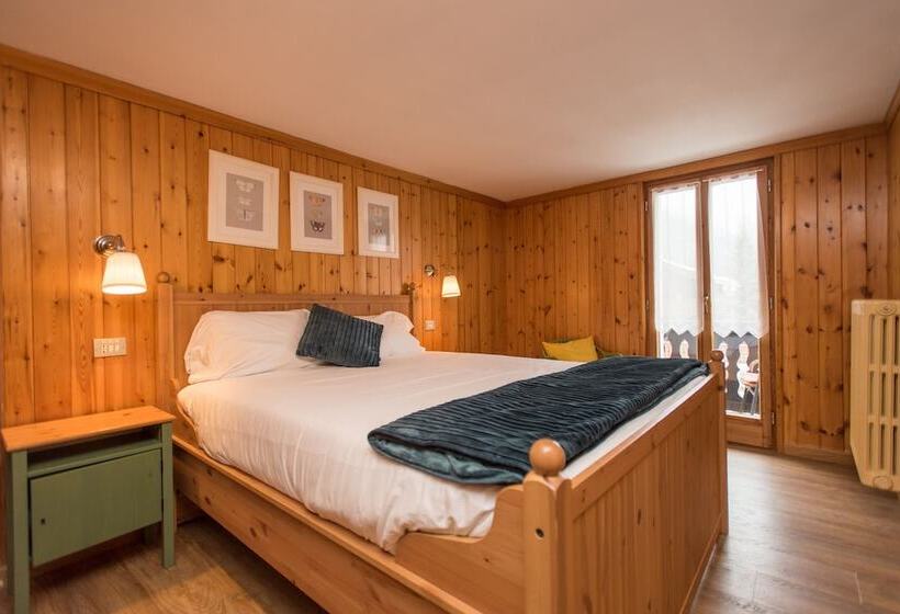 스탠다드 발코니 룸, Signal