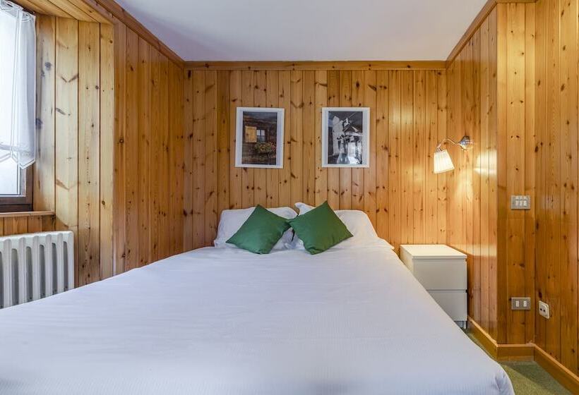 스탠다드 룸 산 전망, Signal