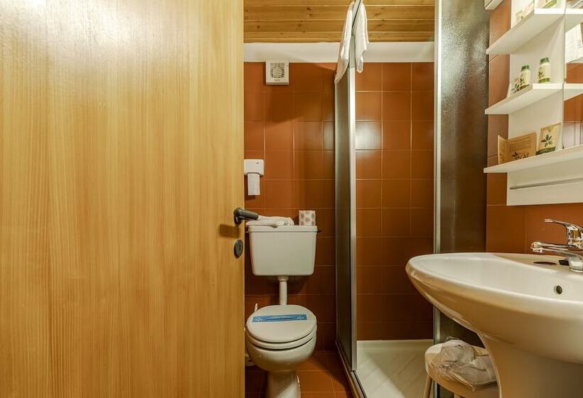 이코노미 룸, Signal