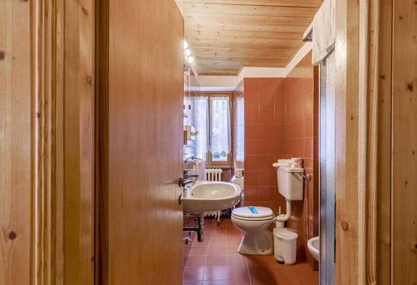 4인용 스탠다드 룸, Signal