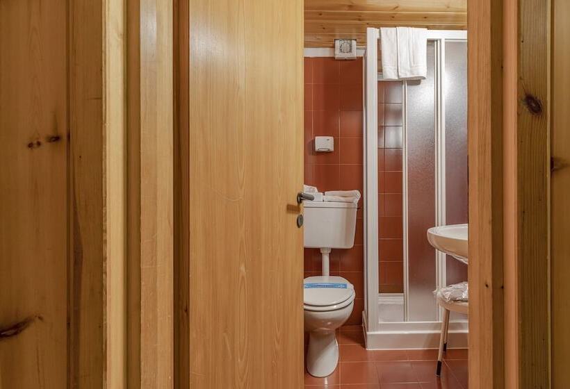 스탠다드 트리플 룸, Signal