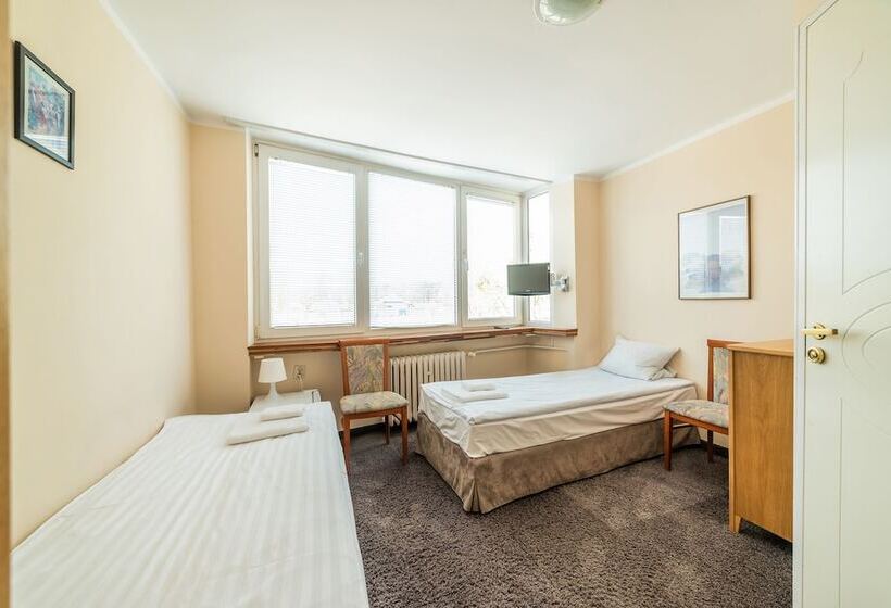 اتاق استاندارد, Sopocki Zdrój