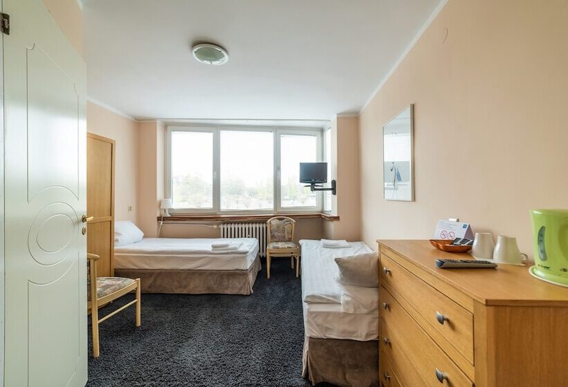 اتاق استاندارد, Sopocki Zdrój