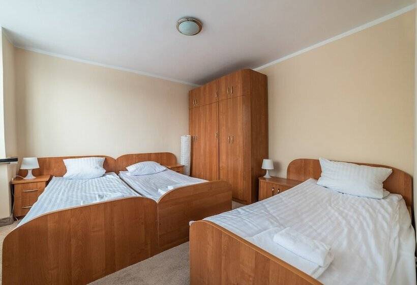 اتاق خانوادگی, Sopocki Zdrój