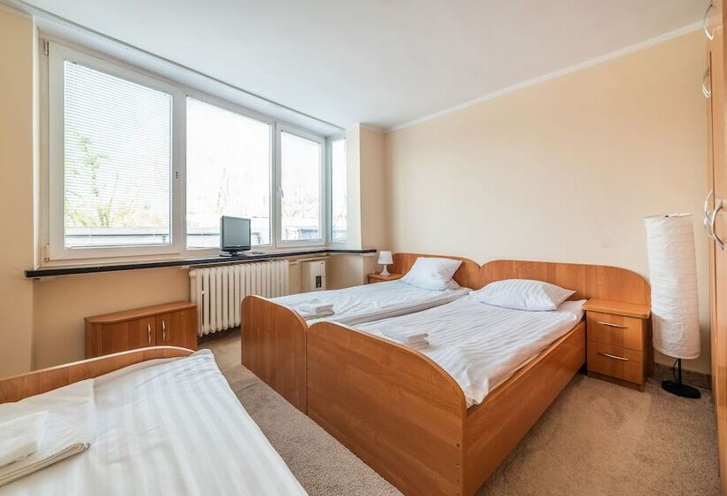 اتاق خانوادگی, Sopocki Zdrój