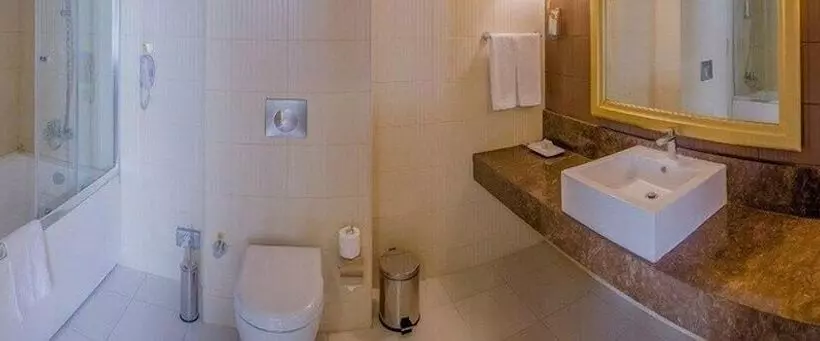 اتاق استاندارد, Volga Premium