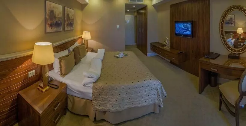 اتاق استاندارد, Volga Premium
