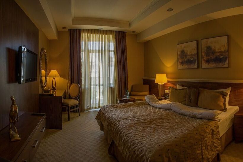 חדר סטנדרט, Volga Premium