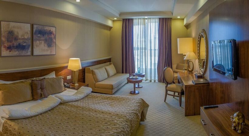 חדר סופריור, Volga Premium