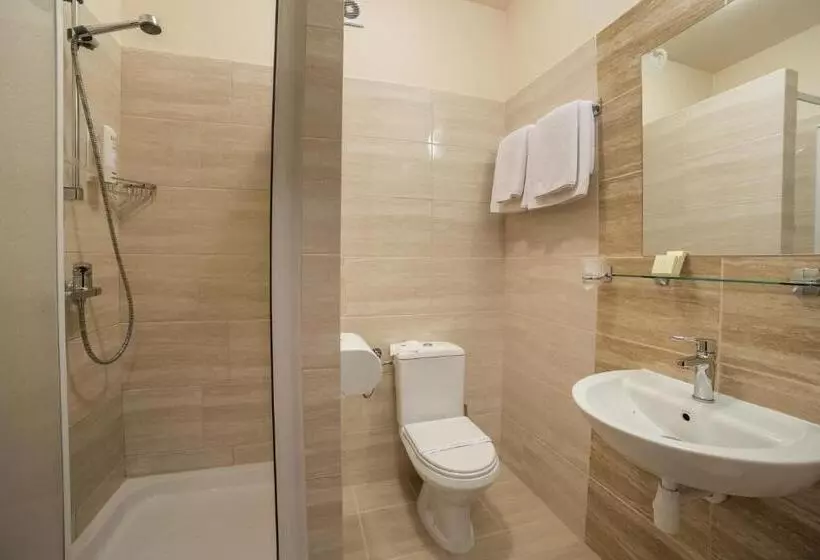 スタンダードシングルルーム, Wellness & Spa Nowy Dwór
