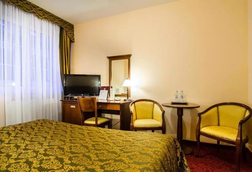 シングルデラックスルーム, Wellness & Spa Nowy Dwór