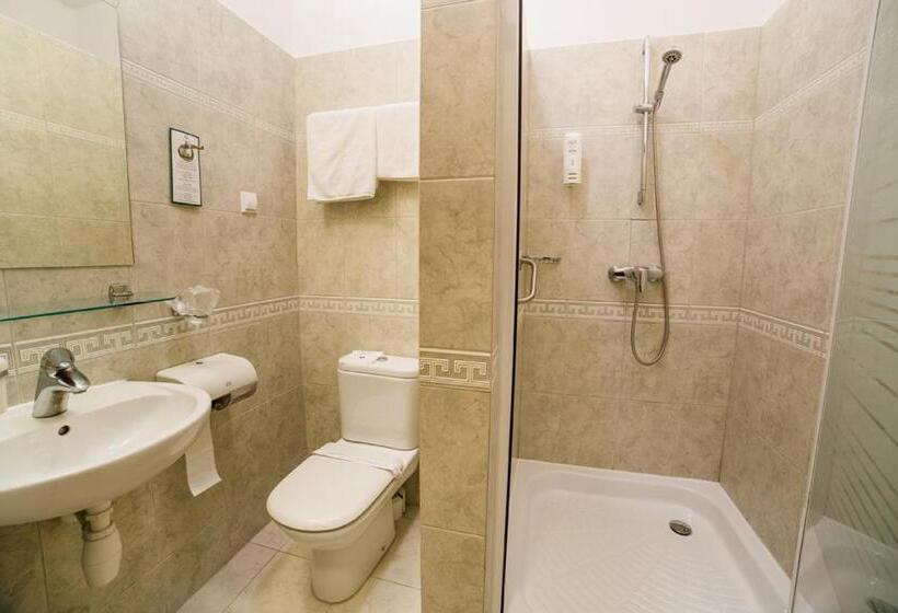 اتاق لوکس, Wellness & Spa Nowy Dwór