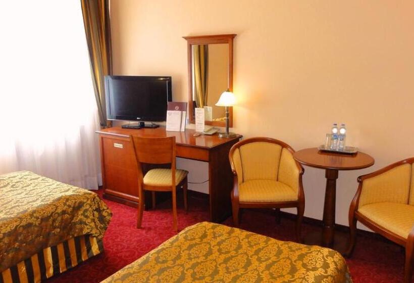 اتاق لوکس, Wellness & Spa Nowy Dwór