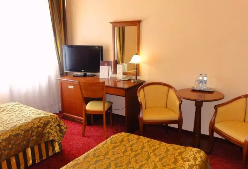 デラックスルーム, Wellness & Spa Nowy Dwór