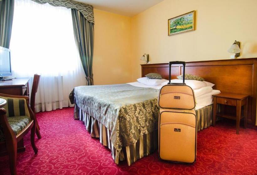 اتاق لوکس, Wellness & Spa Nowy Dwór