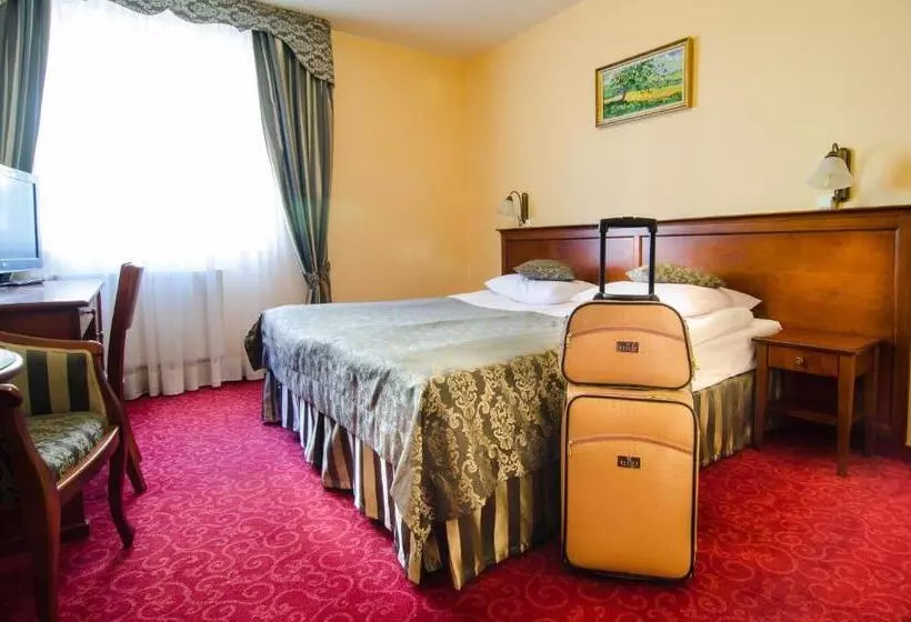 デラックスルーム, Wellness & Spa Nowy Dwór