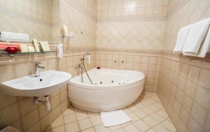1 Yatak Odalı Daire, Wellness & Spa Nowy Dwór