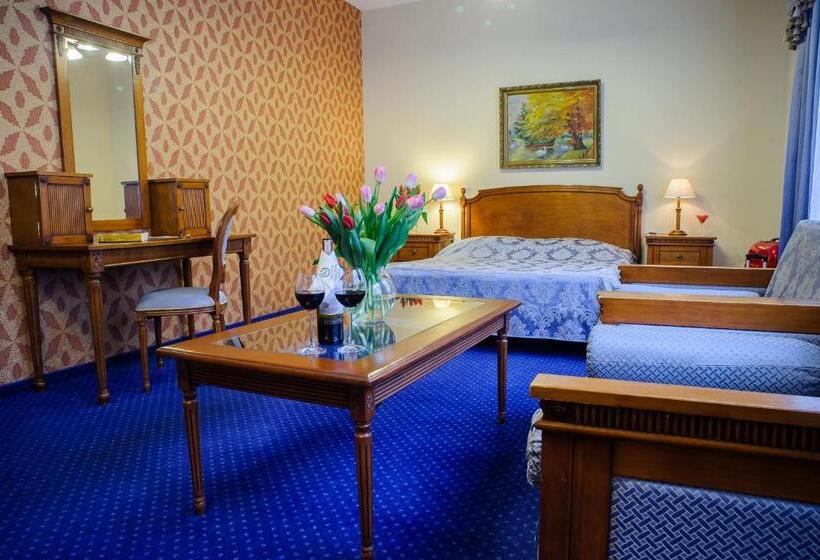 آپارتمان 1 خوابه, Wellness & Spa Nowy Dwór